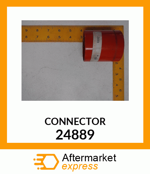 CONNECTOR 24889