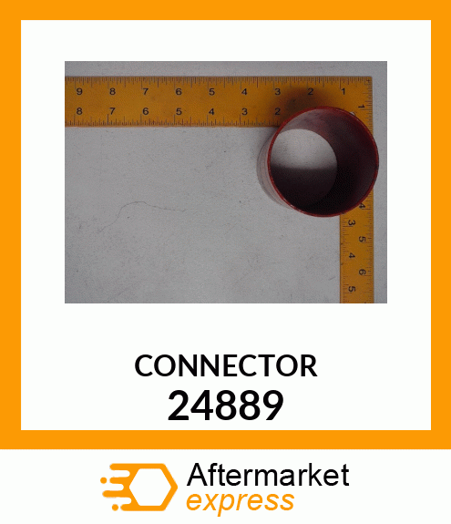 CONNECTOR 24889