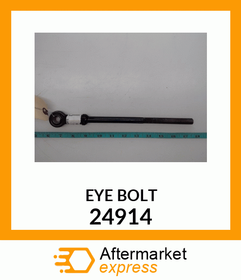 EYE_BOLT 24914