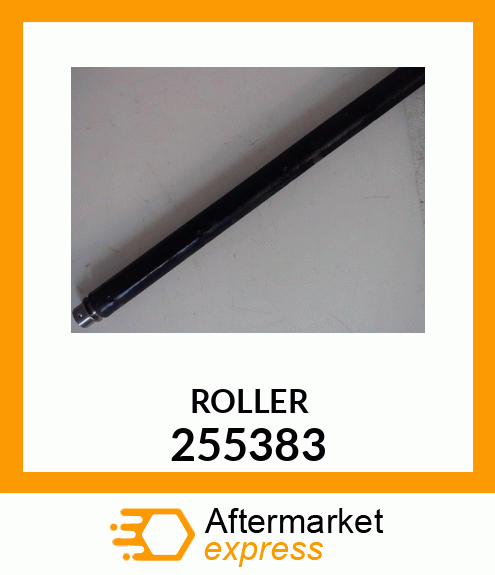 ROLLER 255383