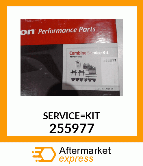 SERVICE_KIT 255977