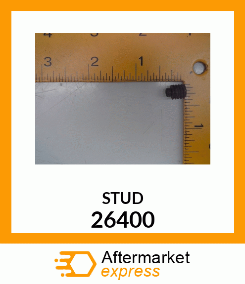 STUD 26400