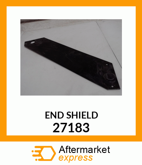 ENDSHIELD 27183