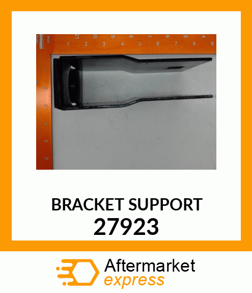 BRACKET_SUPPORT 27923