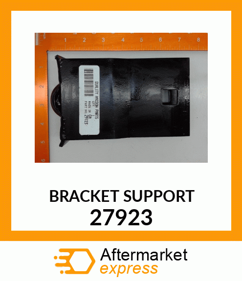 BRACKET_SUPPORT 27923