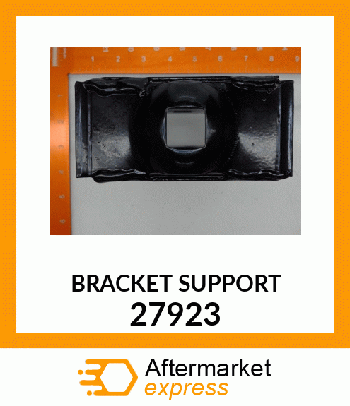 BRACKET_SUPPORT 27923