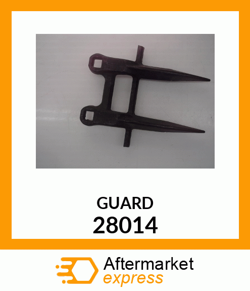 GUARD 28014