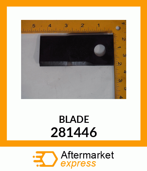 BLADE 281446