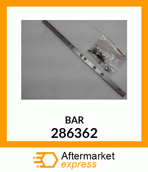 BAR 286362