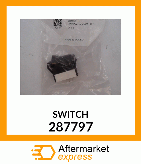 SWITCH 287797