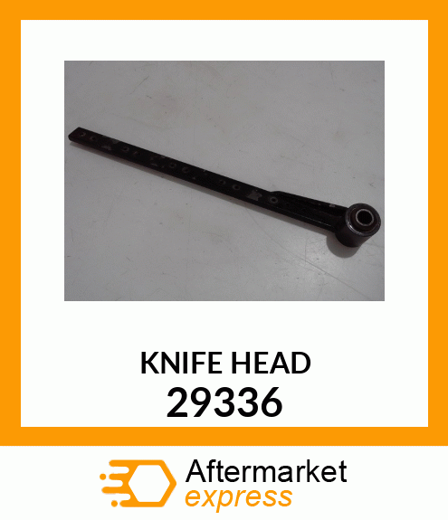 KNIFE_HEAD 29336