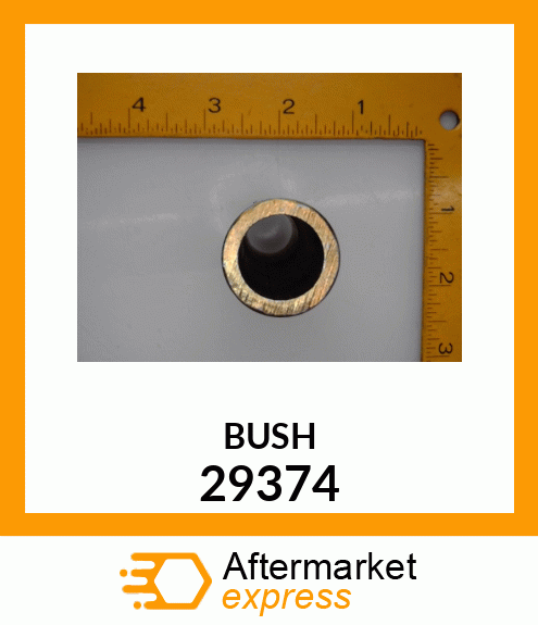 BSH 29374