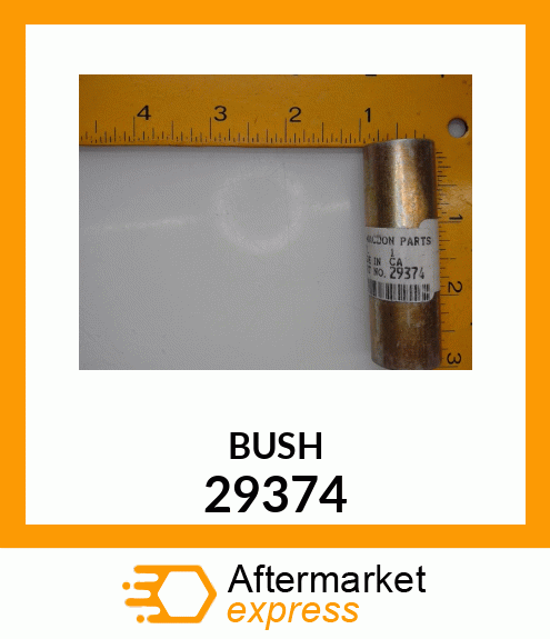 BSH 29374