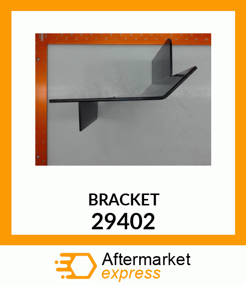 BRACKET 29402