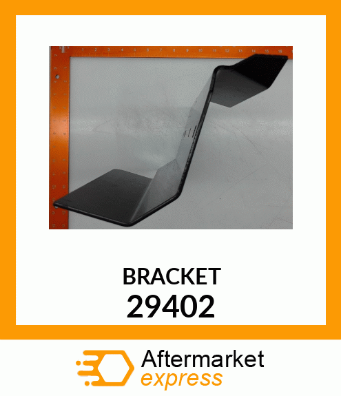 BRACKET 29402