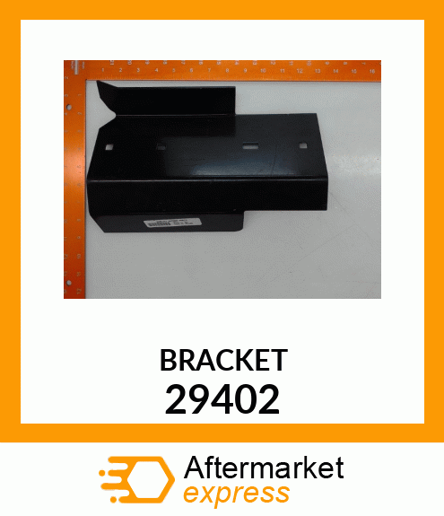 BRACKET 29402