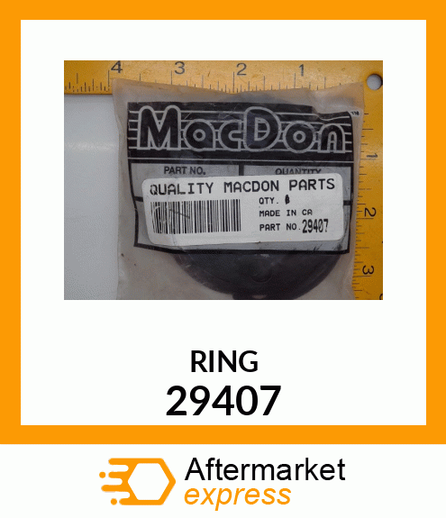 RING 29407