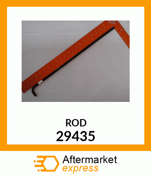 ROD 29435