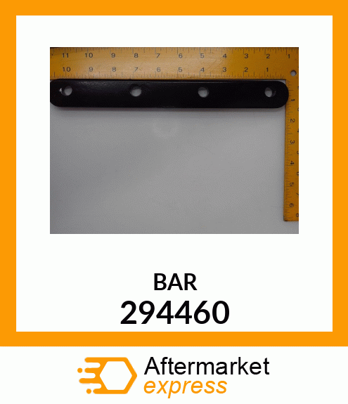 BAR 294460