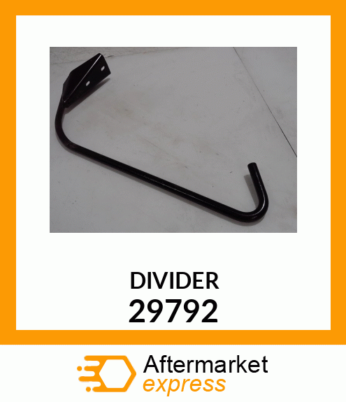 DEVIDER 29792