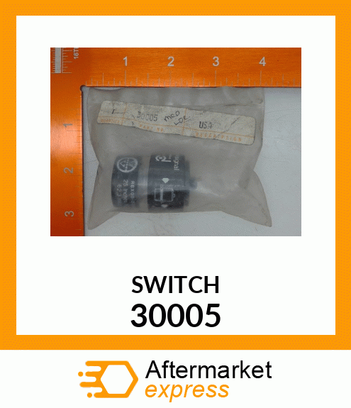 SWITCH 30005