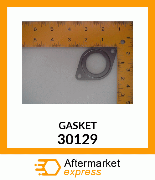 GASKET 30129