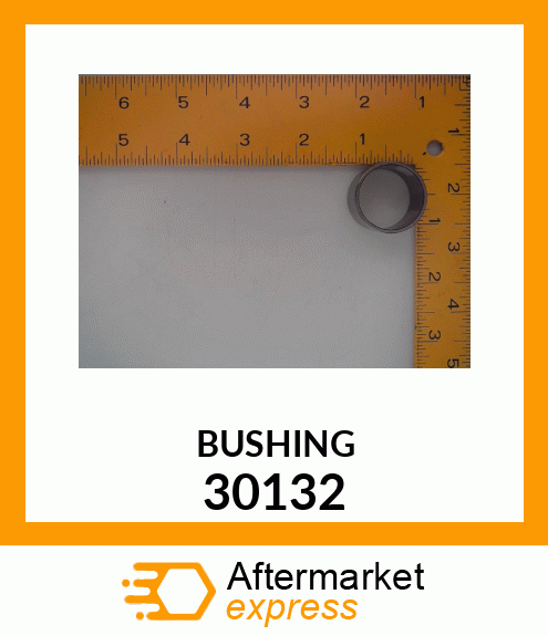 BUSHING 30132