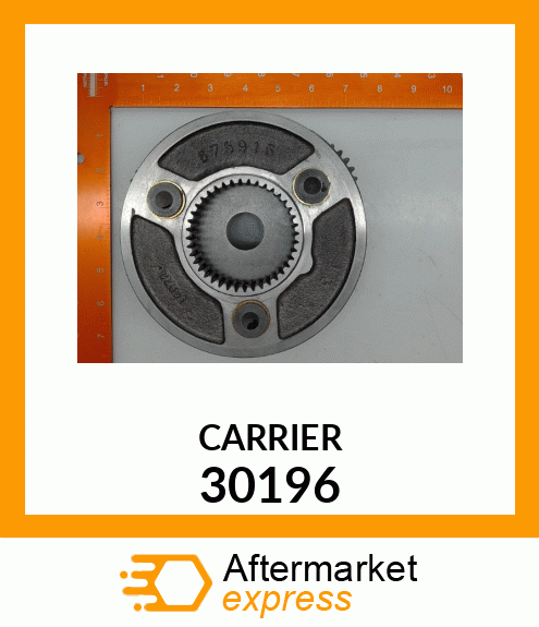 CARRIER 30196