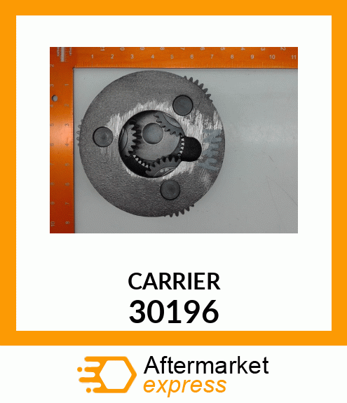 CARRIER 30196