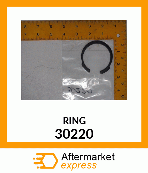 RING 30220