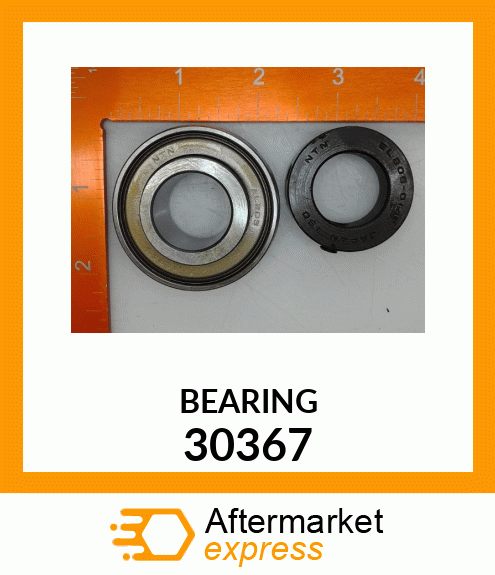 BEARING 30367