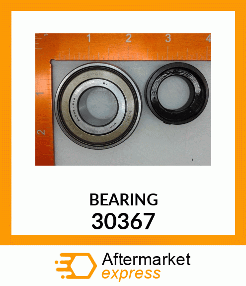 BEARING 30367