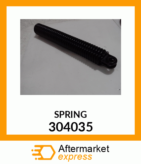 SPRING 304035