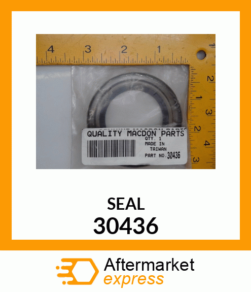 SEAL 30436