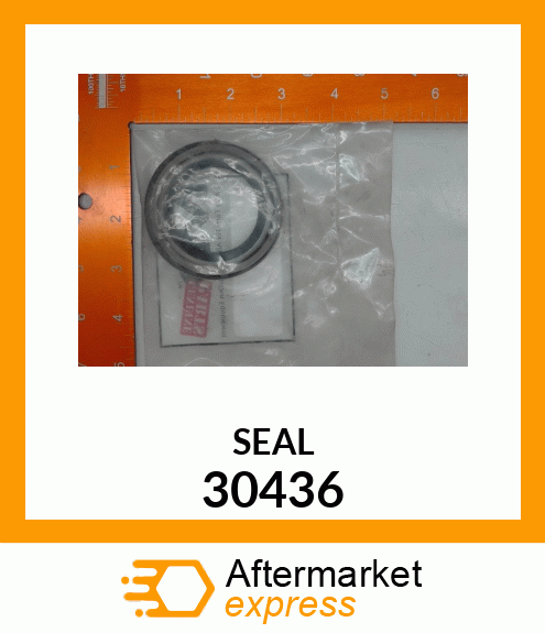 SEAL 30436