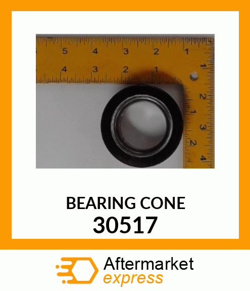 BEARING_CONE 30517