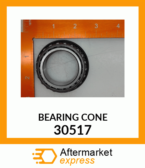 BEARING_CONE 30517