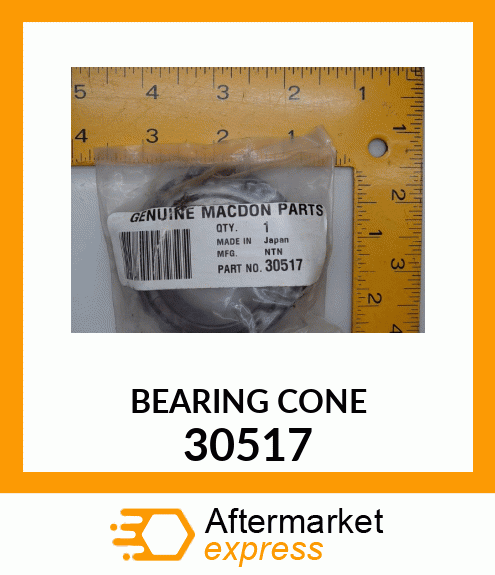 BEARING_CONE 30517