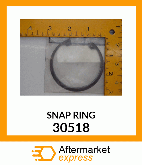 SNAP_RING 30518