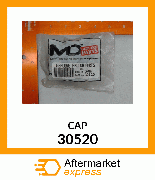 CAP 30520