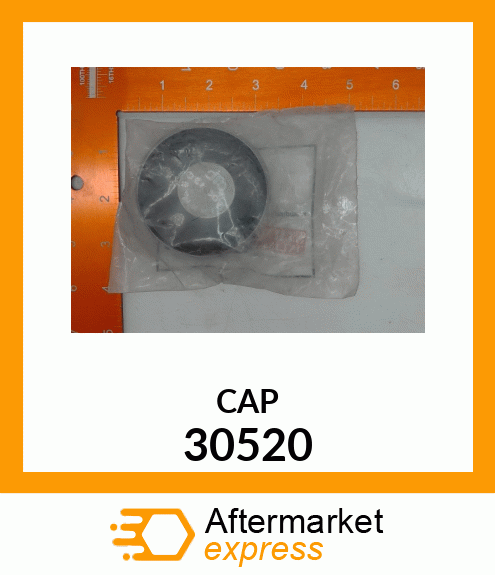 CAP 30520