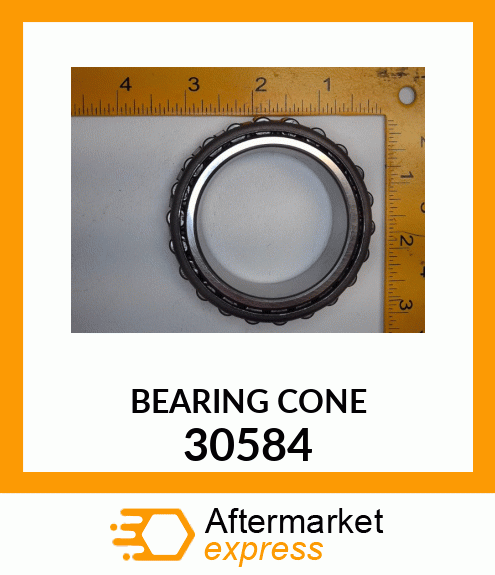 BEARING_CONE 30584