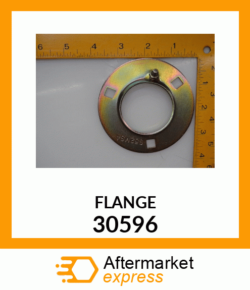 FLANGE 30596