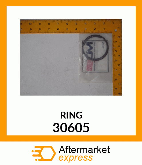 RING 30605