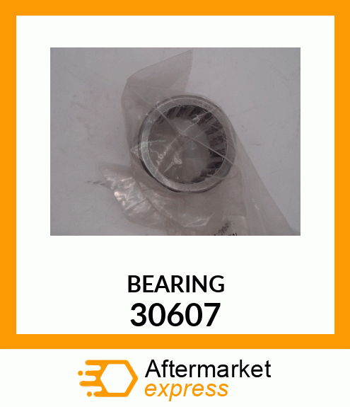 BEARING 30607