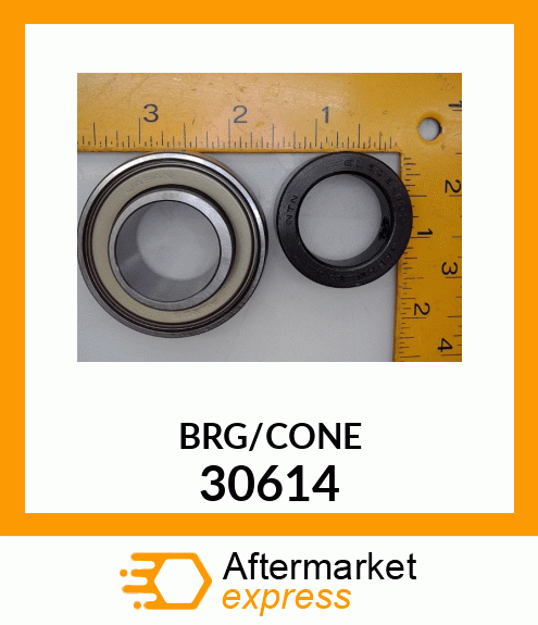 BRG/CONE 30614