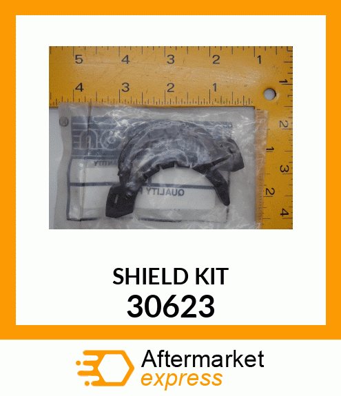 SHIELD/KIT 30623