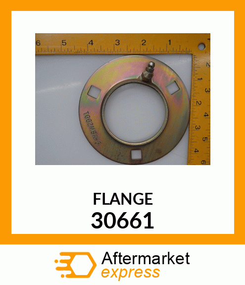 FLANGE 30661