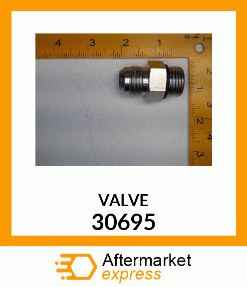 VALVE 30695