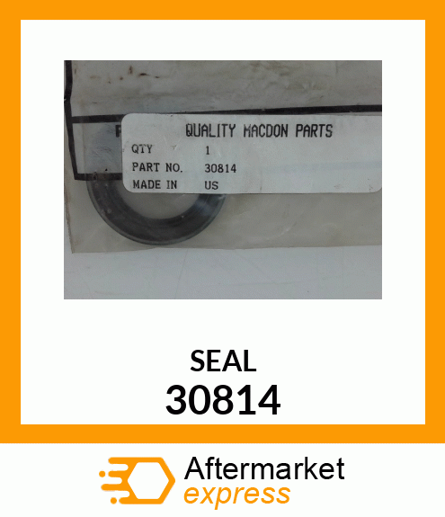 SEAL 30814